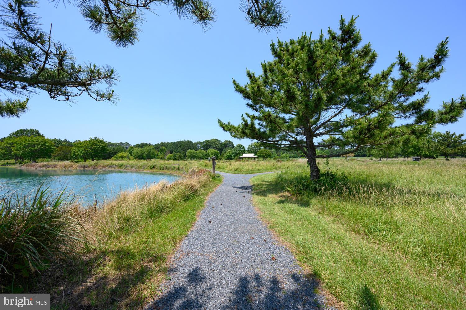 BACK CREEK LANDING - Residential