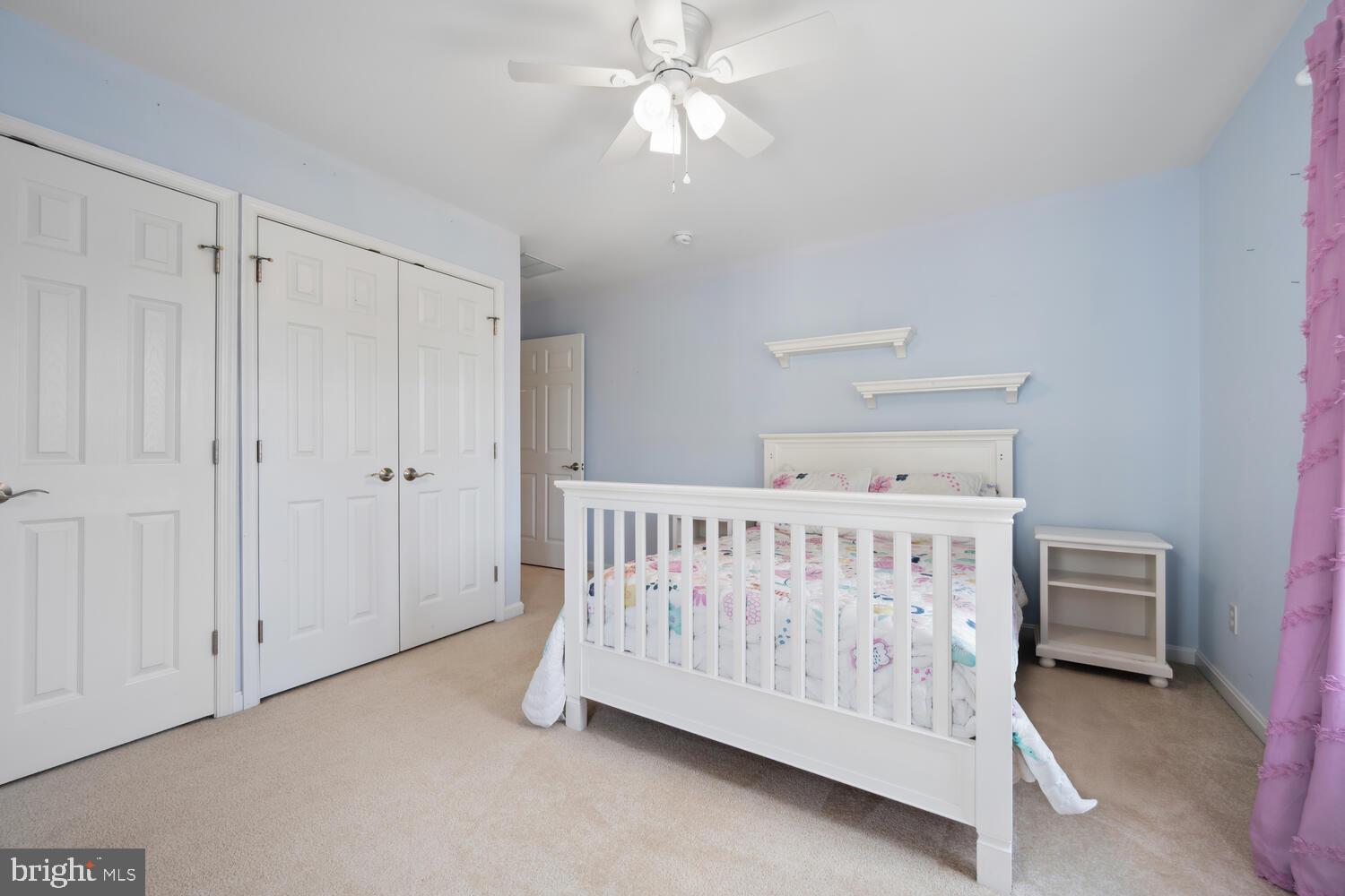 BACK CREEK LANDING - Residential