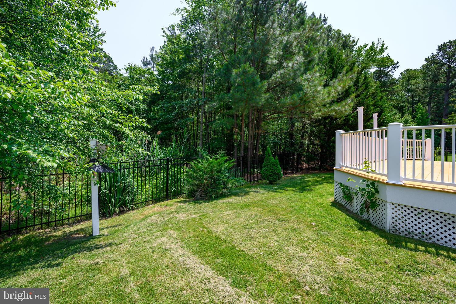 BACK CREEK LANDING - Residential