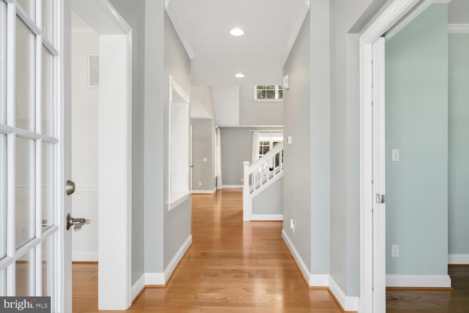 BACK CREEK LANDING - Residential