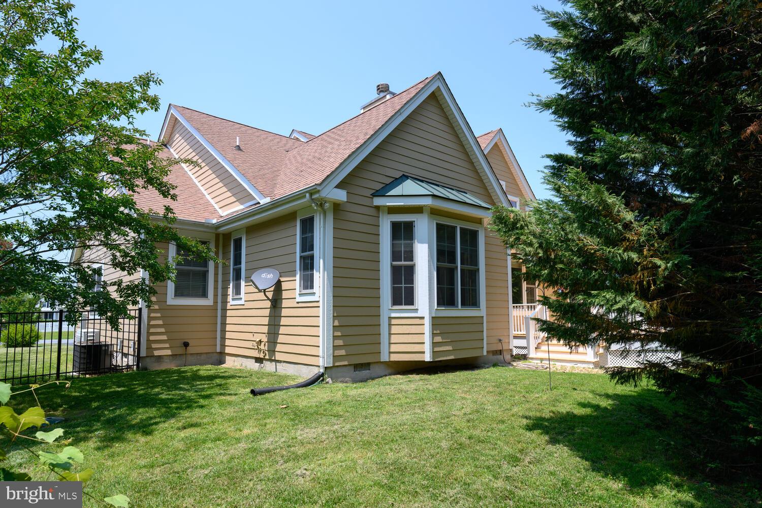 BACK CREEK LANDING - Residential