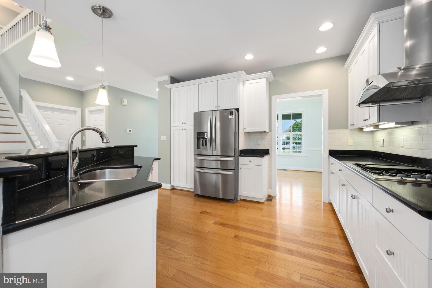 BACK CREEK LANDING - Residential