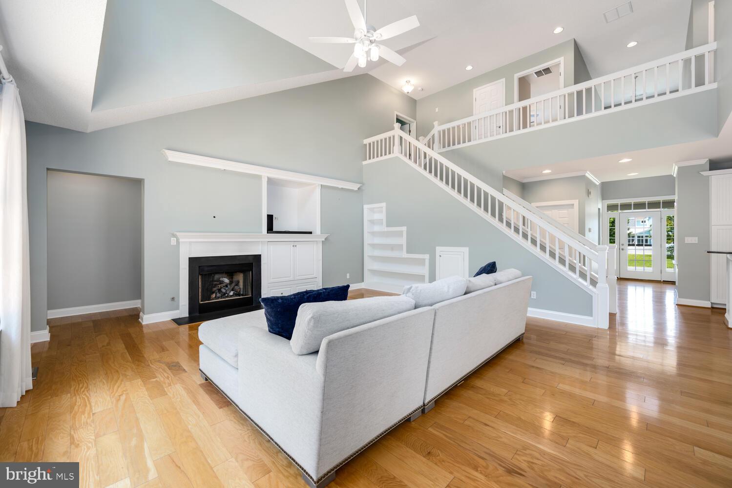 BACK CREEK LANDING - Residential