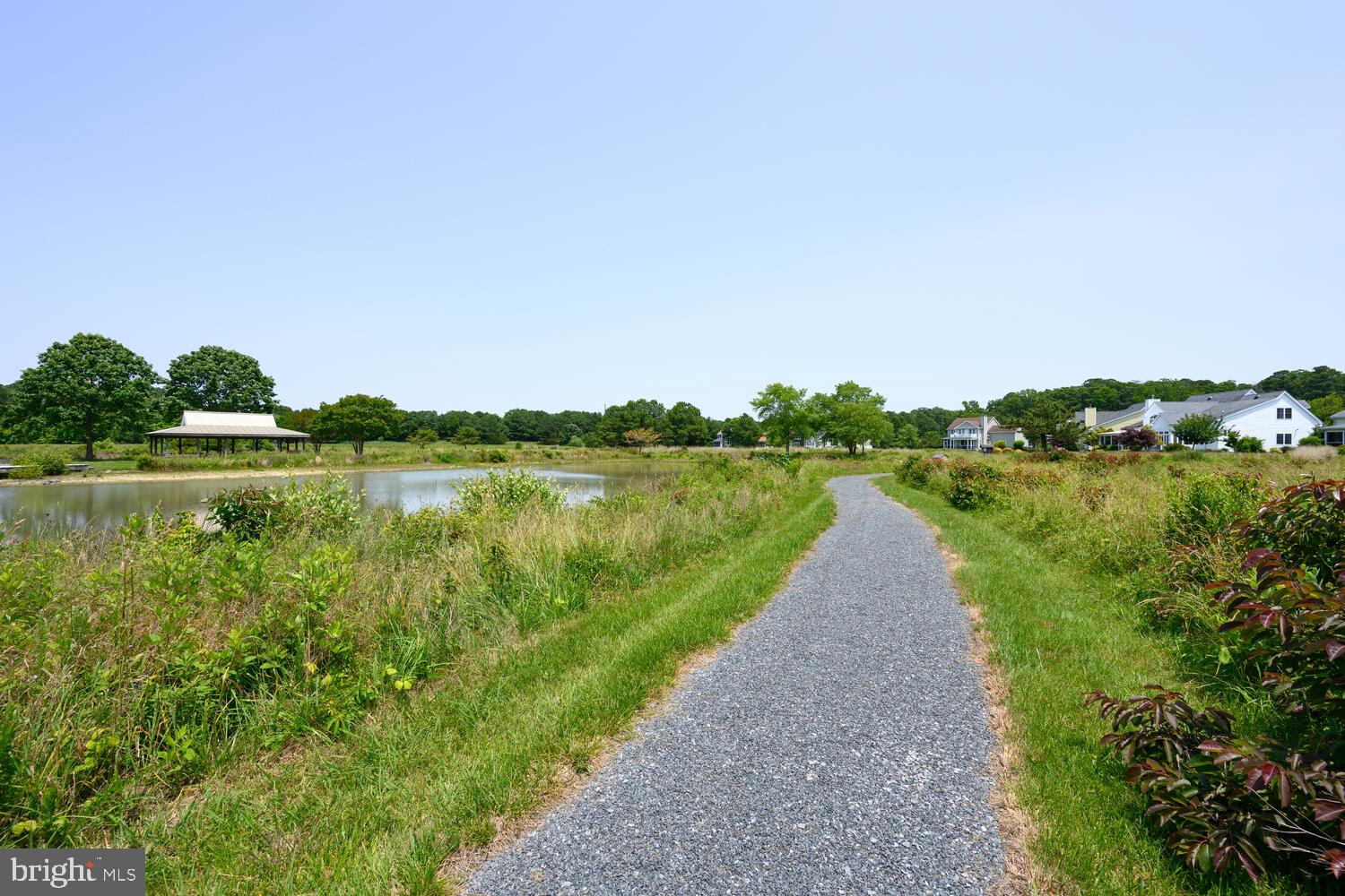 BACK CREEK LANDING - Residential