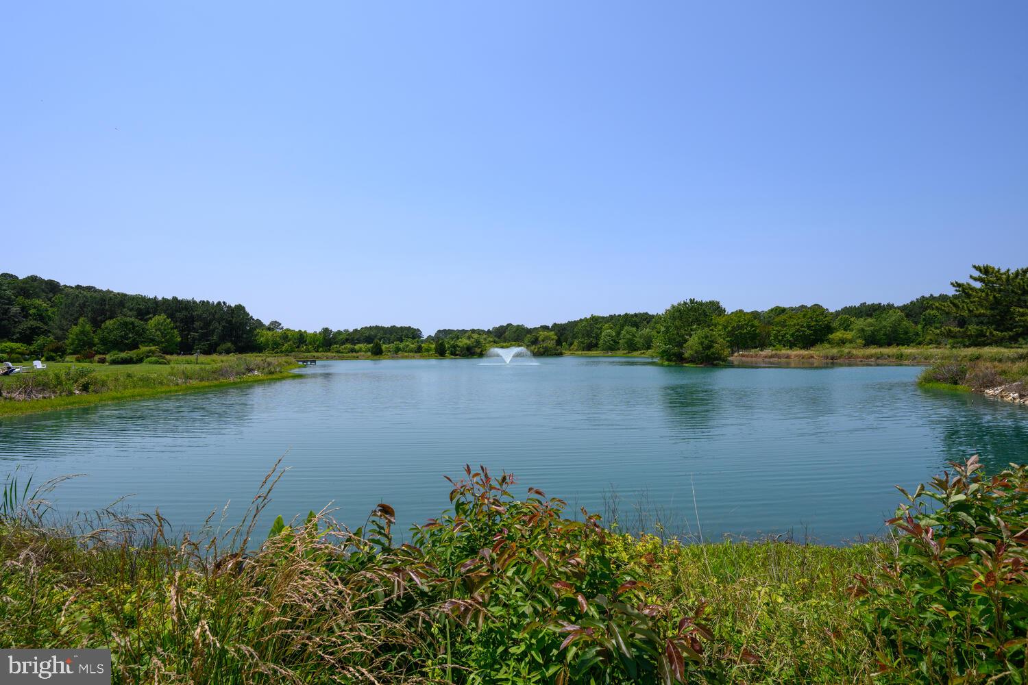 BACK CREEK LANDING - Residential