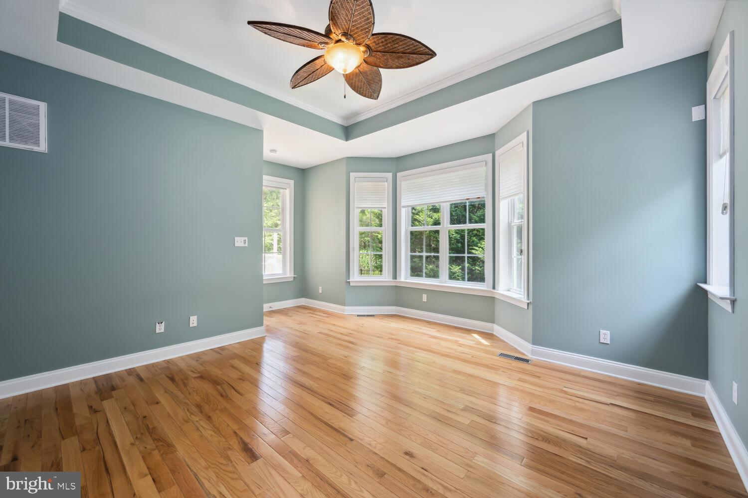 BACK CREEK LANDING - Residential