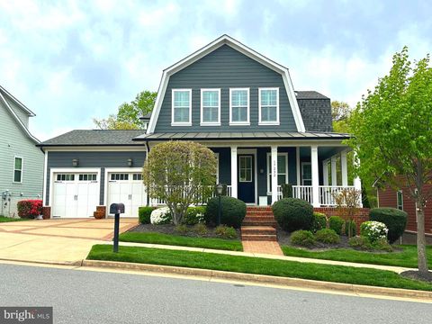 17232 MISS PACKARD COURT DUMFRIES VA 22026