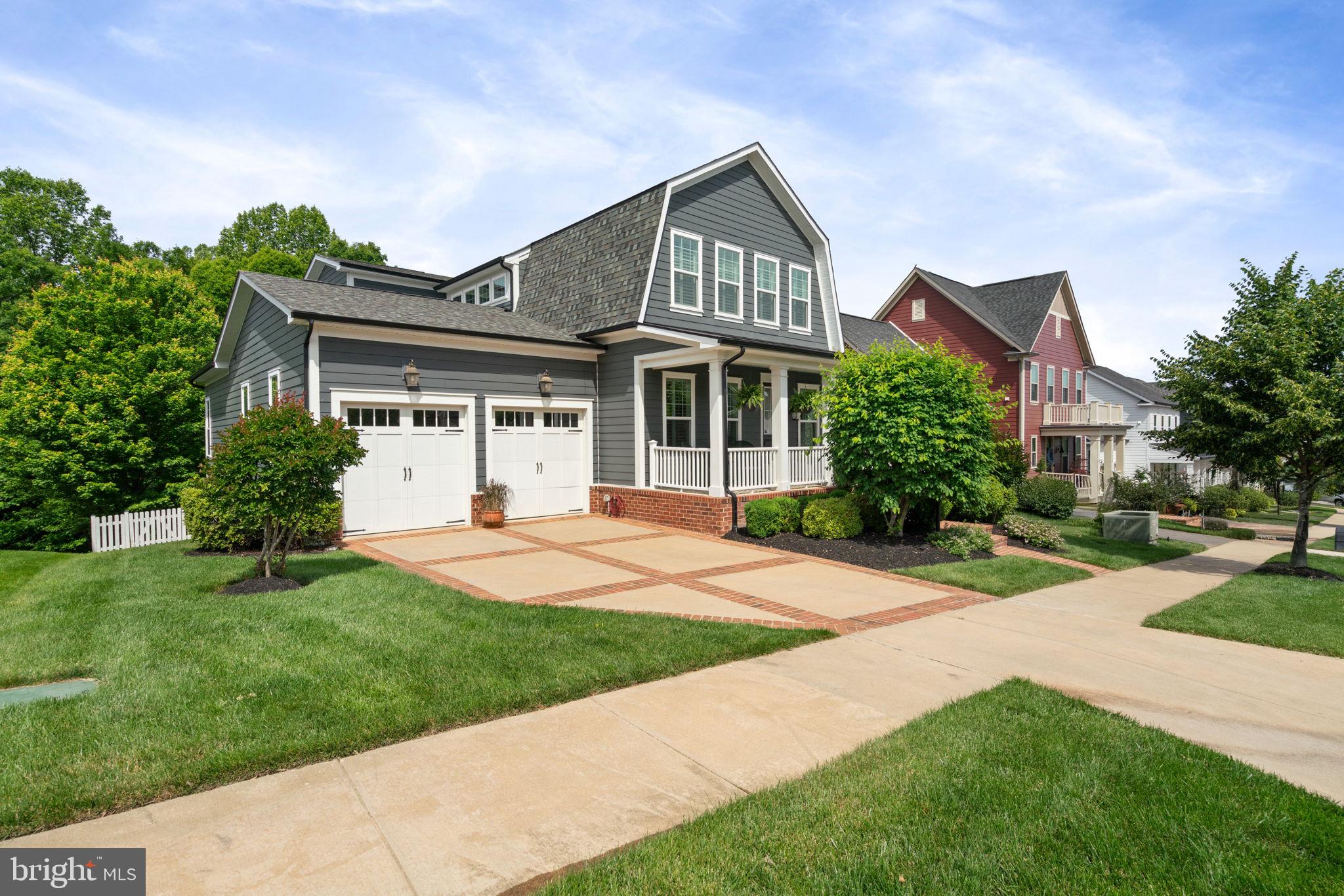 17232 MISS PACKARD COURT