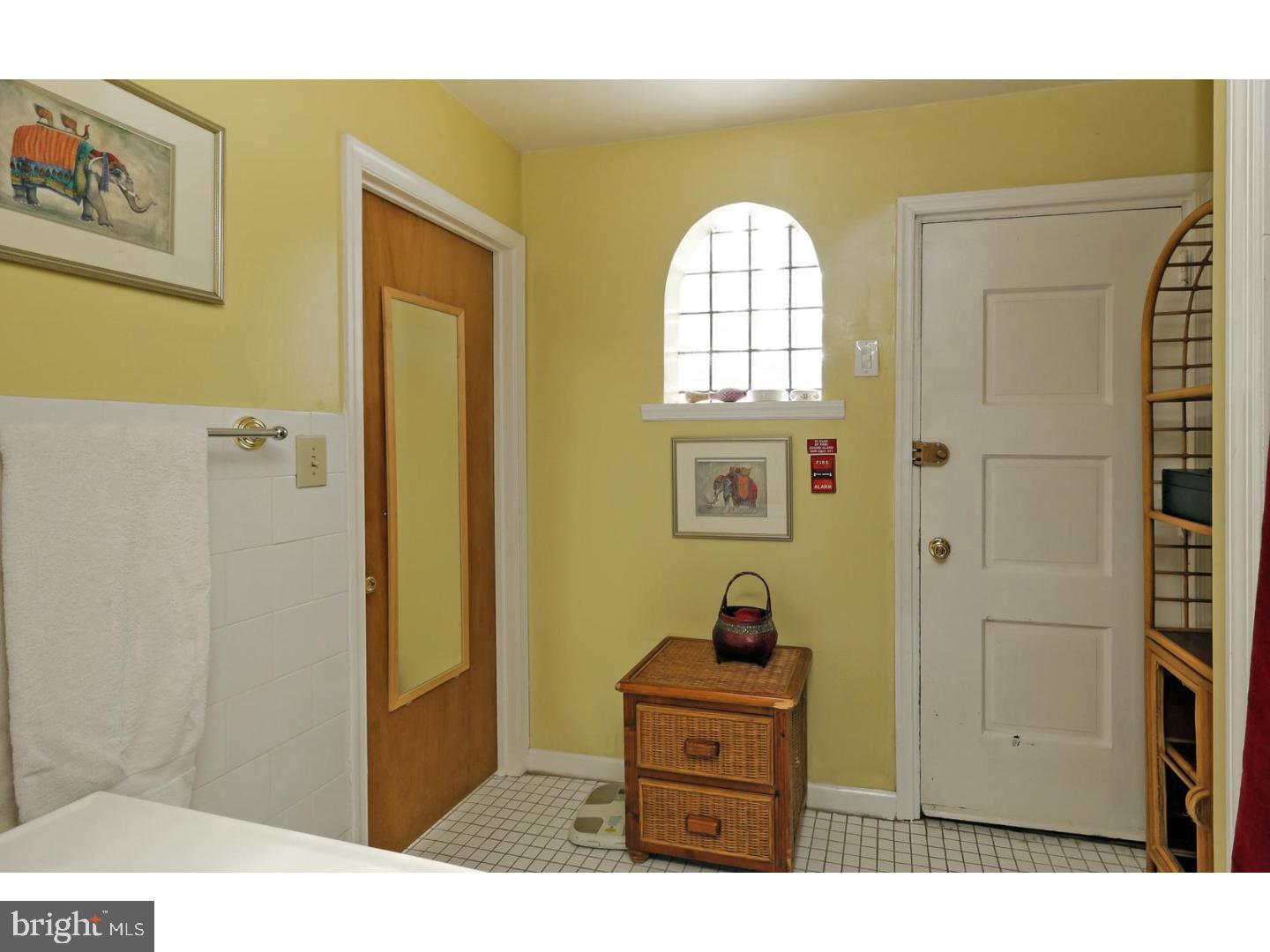 RITTENHOUSE SQUARE - Residential Lease