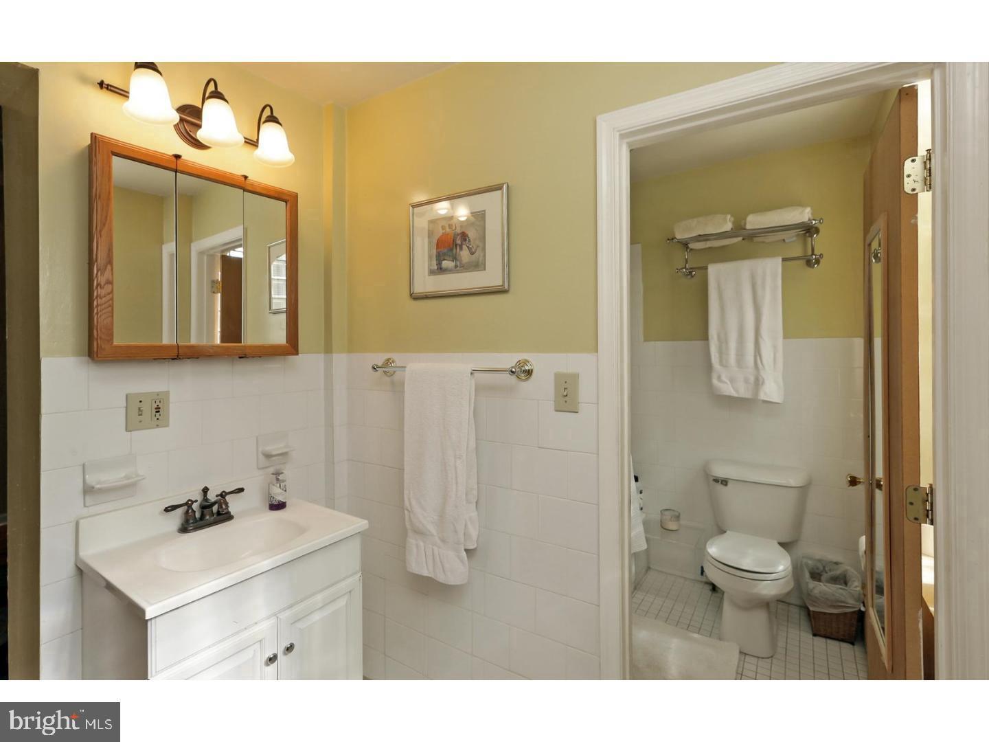 RITTENHOUSE SQUARE - Residential Lease