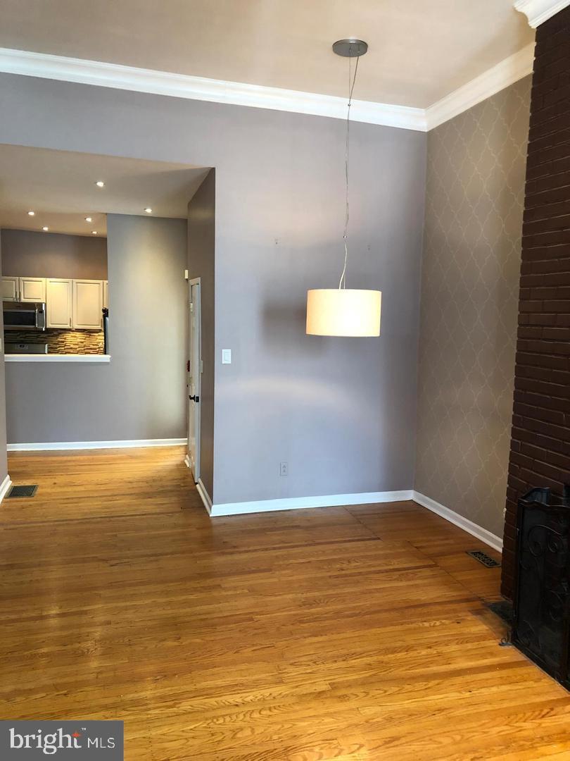 RITTENHOUSE SQUARE - Residential Lease