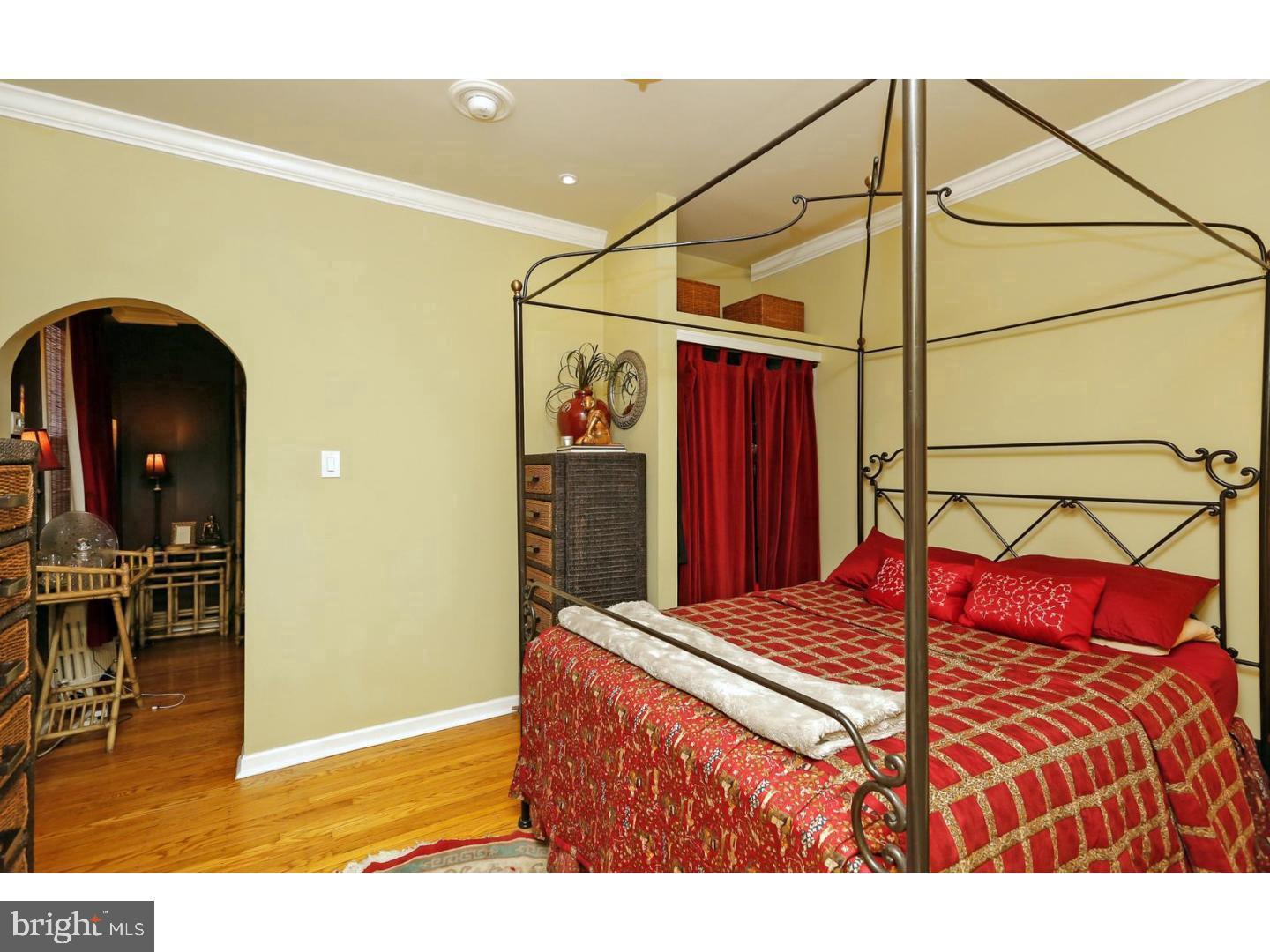 RITTENHOUSE SQUARE - Residential Lease