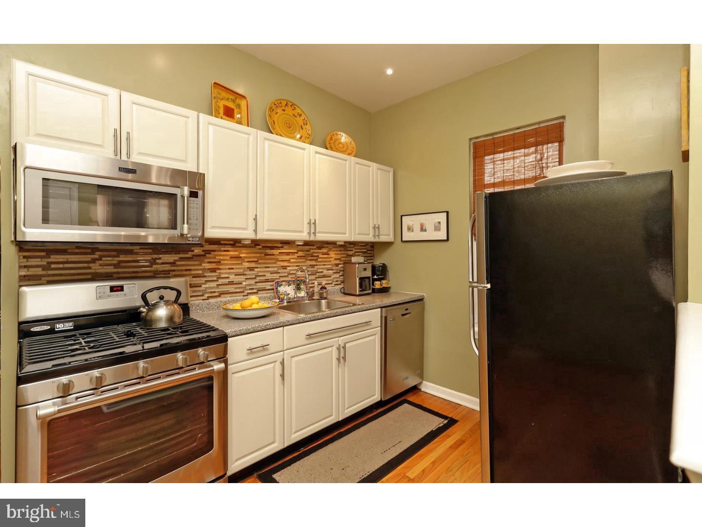 RITTENHOUSE SQUARE - Residential Lease