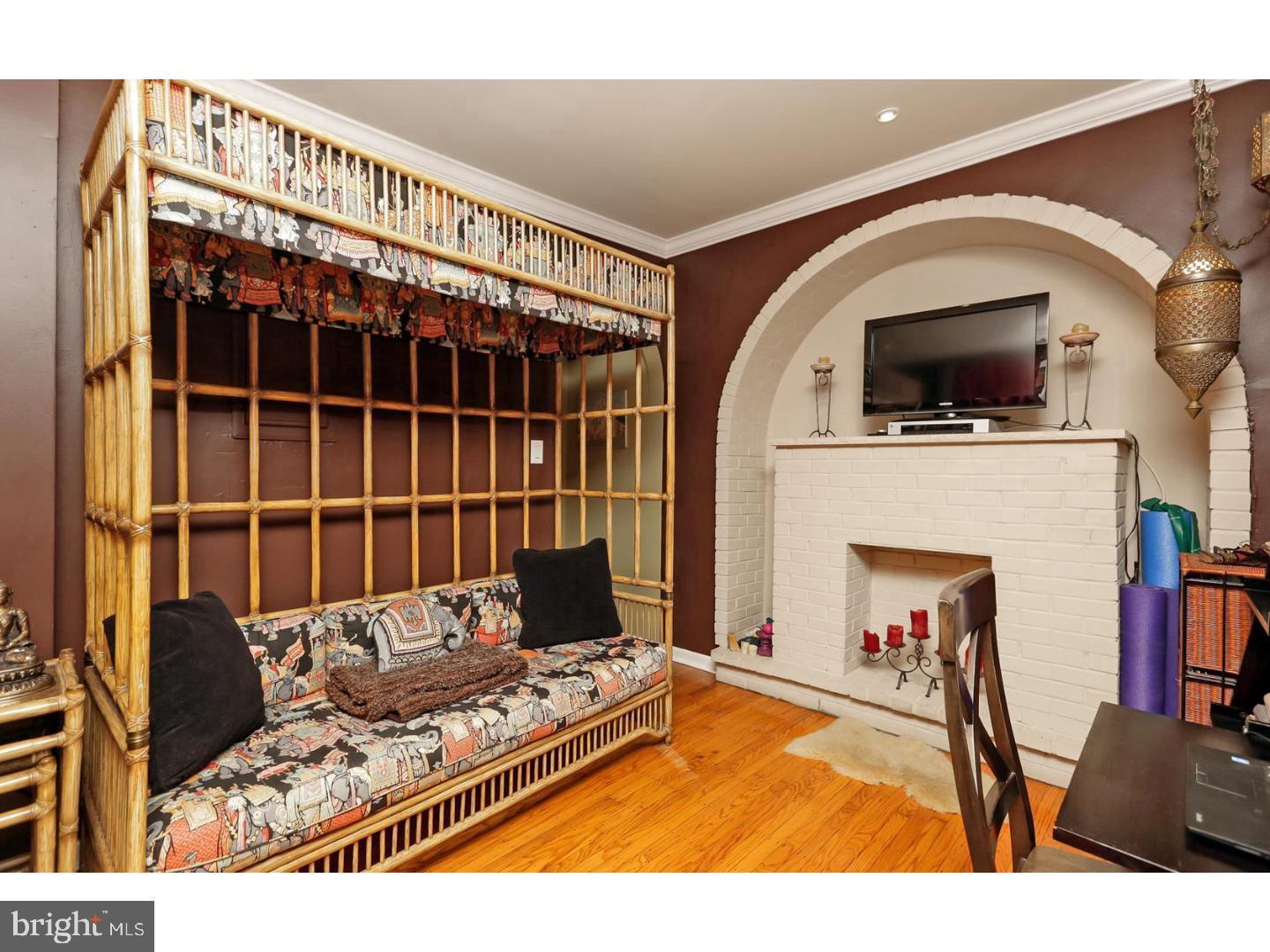 RITTENHOUSE SQUARE - Residential Lease