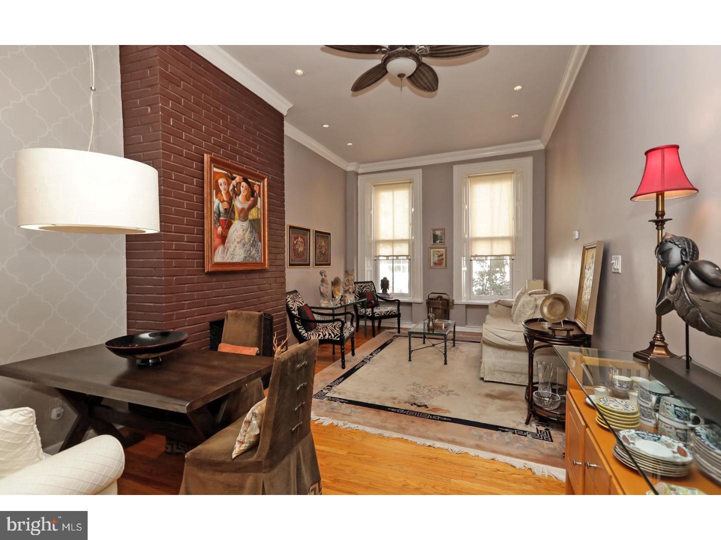 RITTENHOUSE SQUARE - Residential Lease
