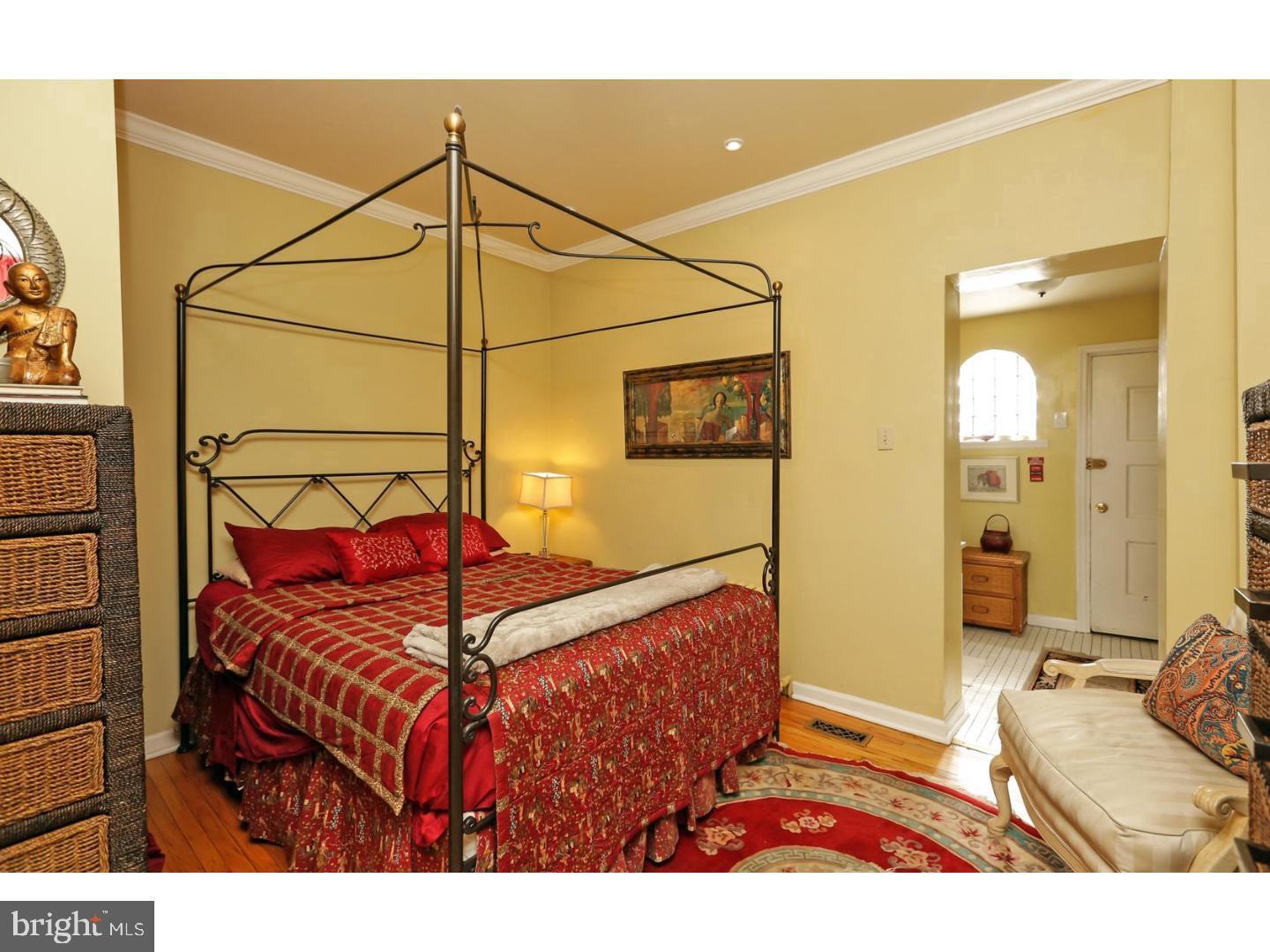 RITTENHOUSE SQUARE - Residential Lease