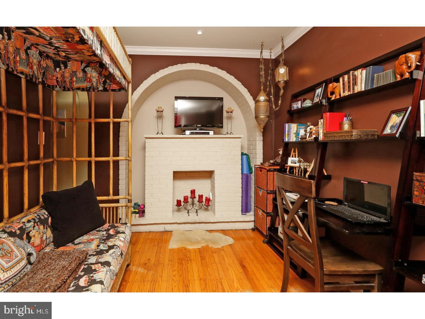 RITTENHOUSE SQUARE - Residential Lease