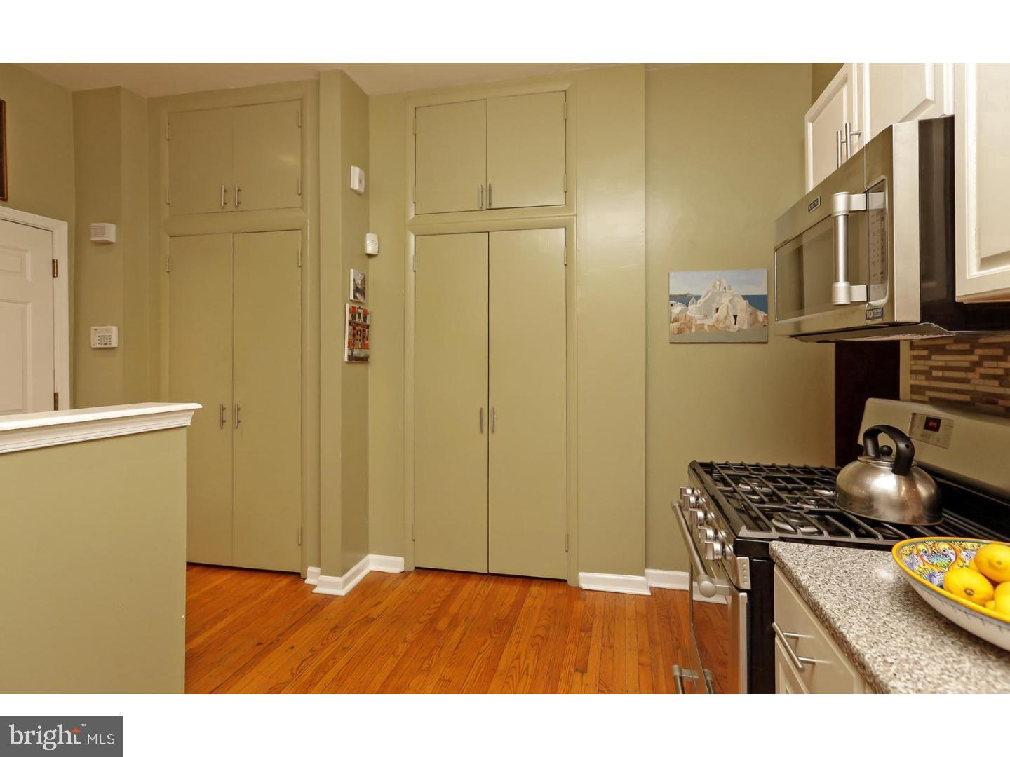 RITTENHOUSE SQUARE - Residential Lease