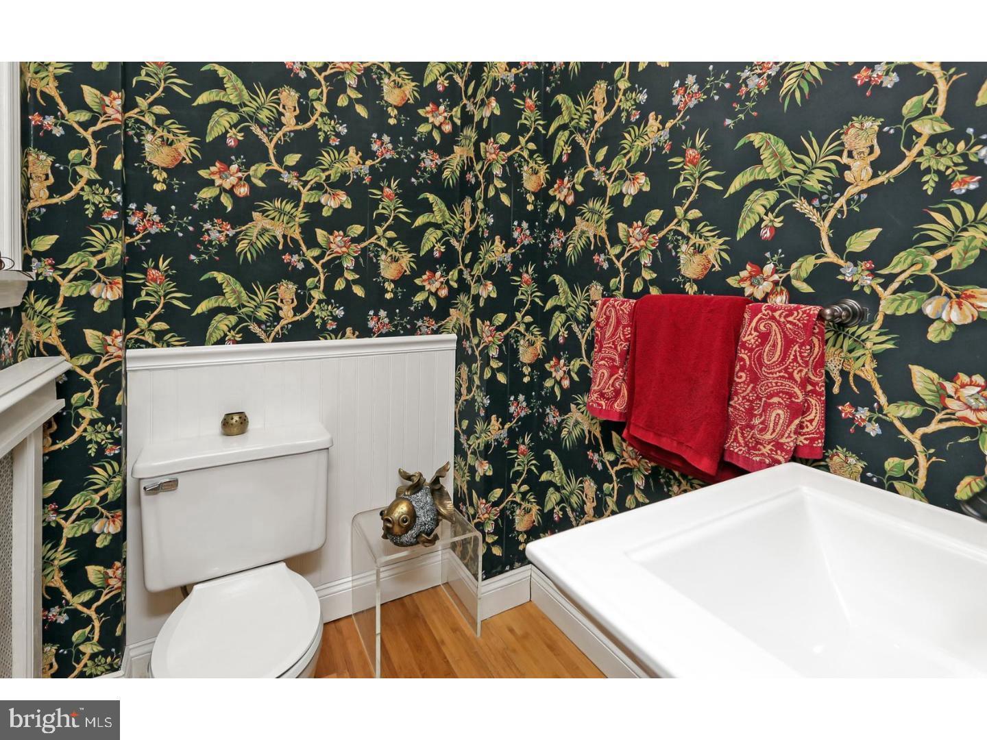 RITTENHOUSE SQUARE - Residential Lease