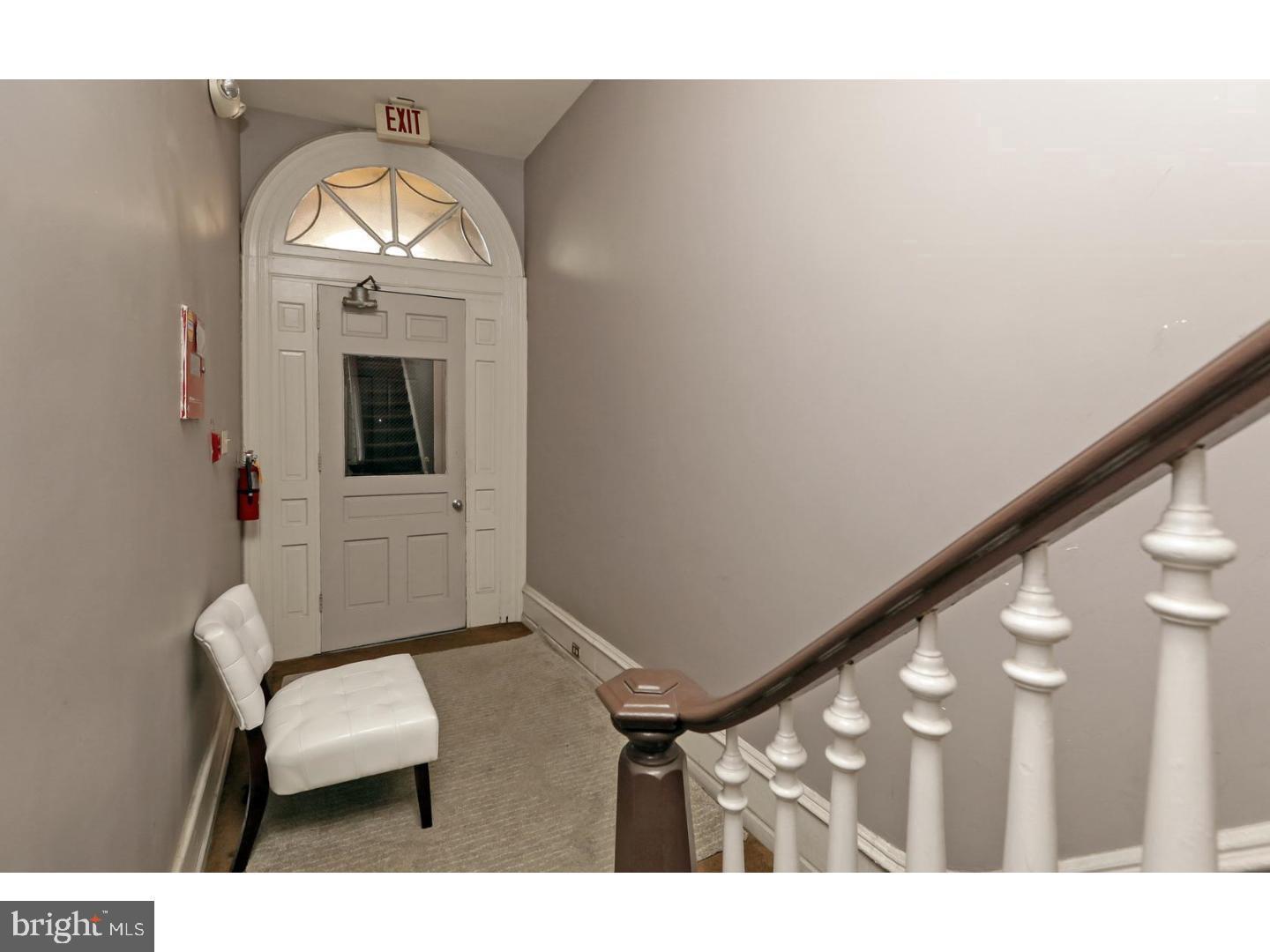 RITTENHOUSE SQUARE - Residential Lease