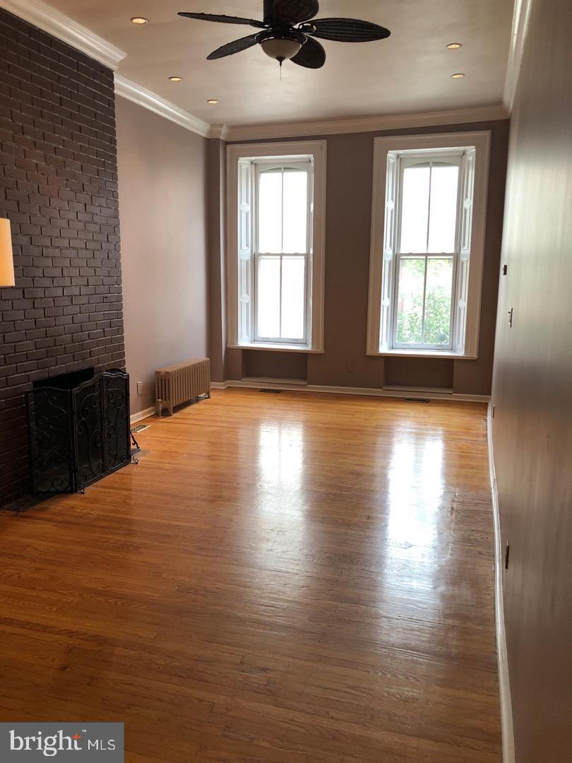 RITTENHOUSE SQUARE - Residential Lease