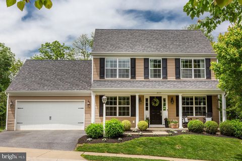 Photo of 257 Steepbank Road, LANCASTER, PA 17602 (MLS # PALA2074436)