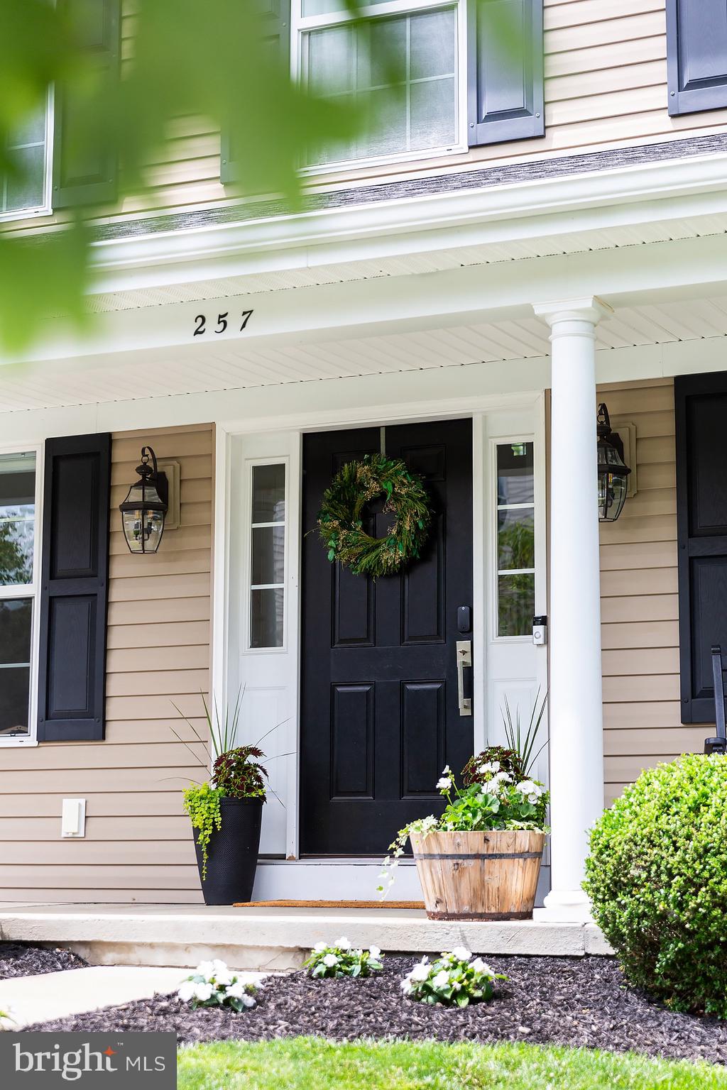 257 STEEPBANK ROAD