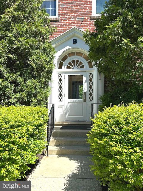 Photo of 104 Woodside Road #B305, HAVERFORD, PA 19041 (MLS # PAMC2160718)