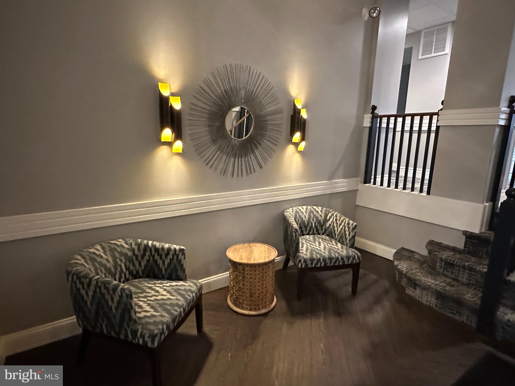 HAMPSHIRE AT HAVERFORD - Residential Lease