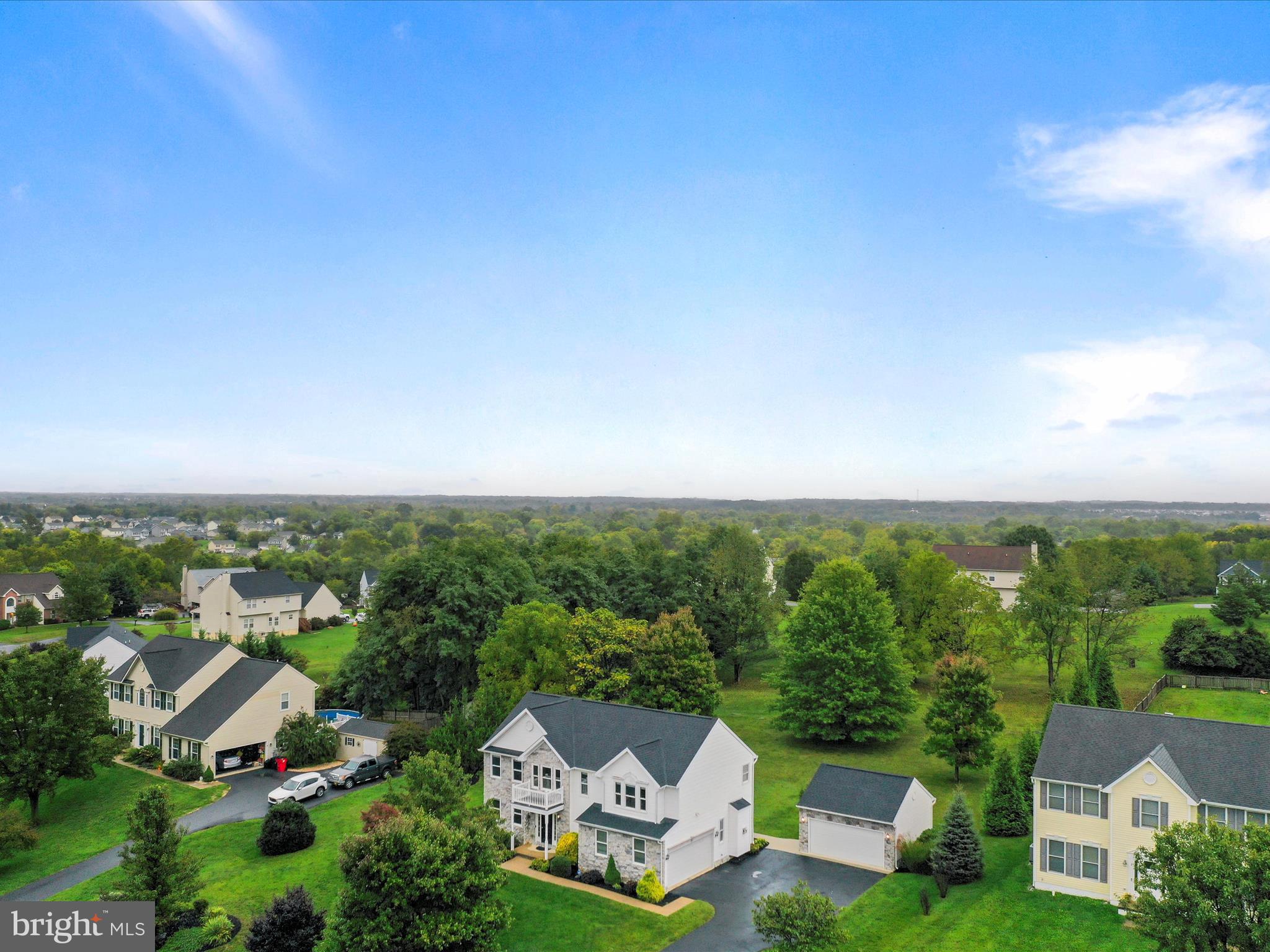 HIGHPOINTE - Residential