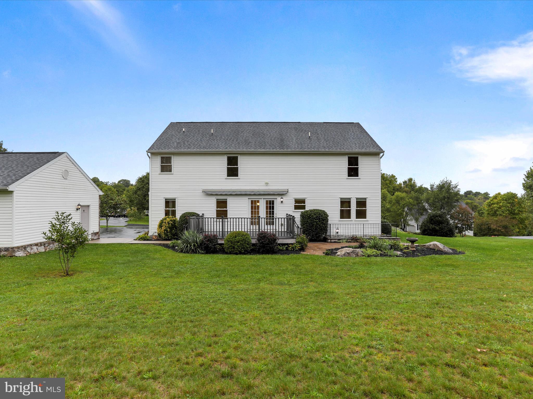 HIGHPOINTE - Residential