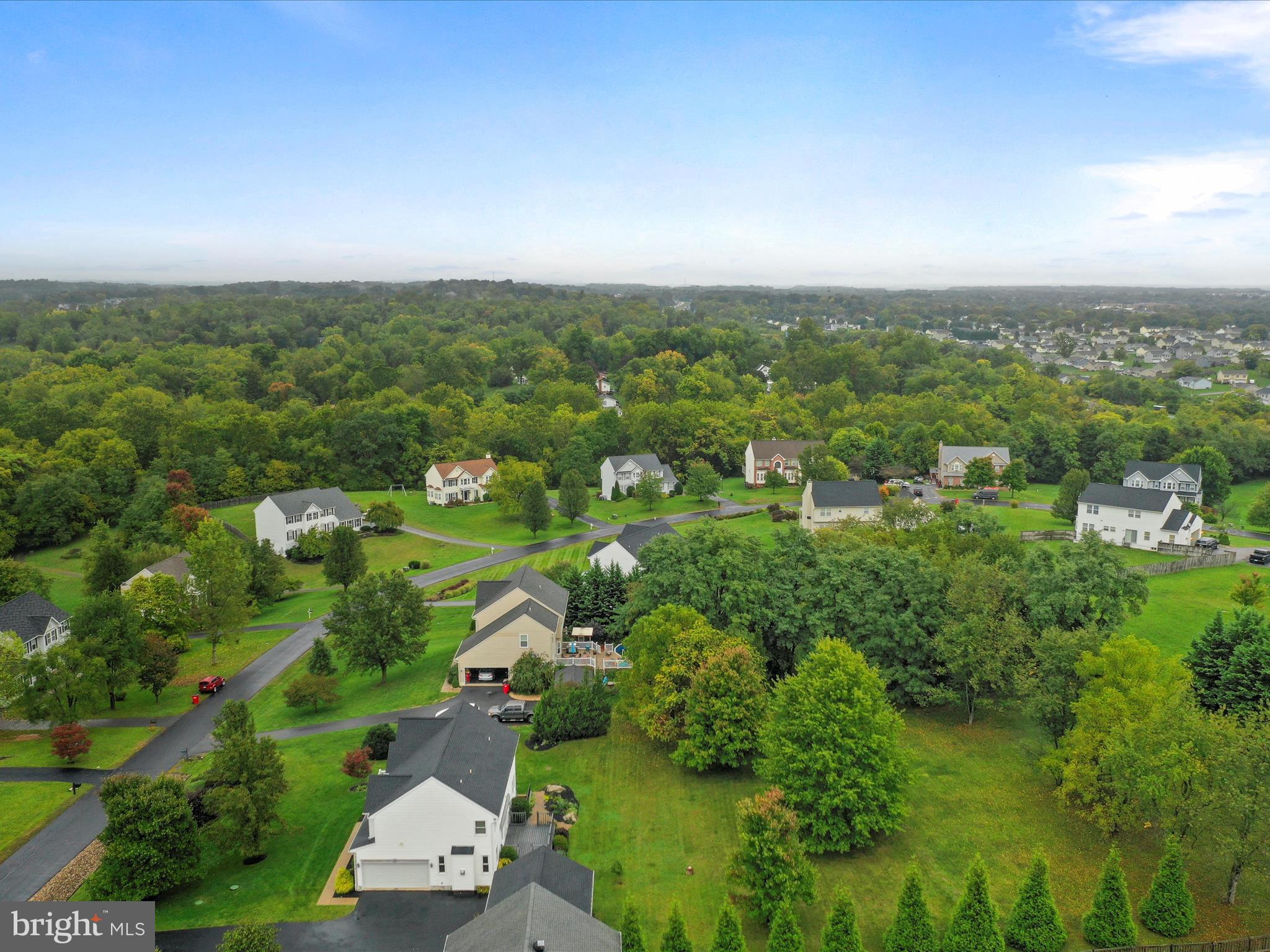 HIGHPOINTE - Residential