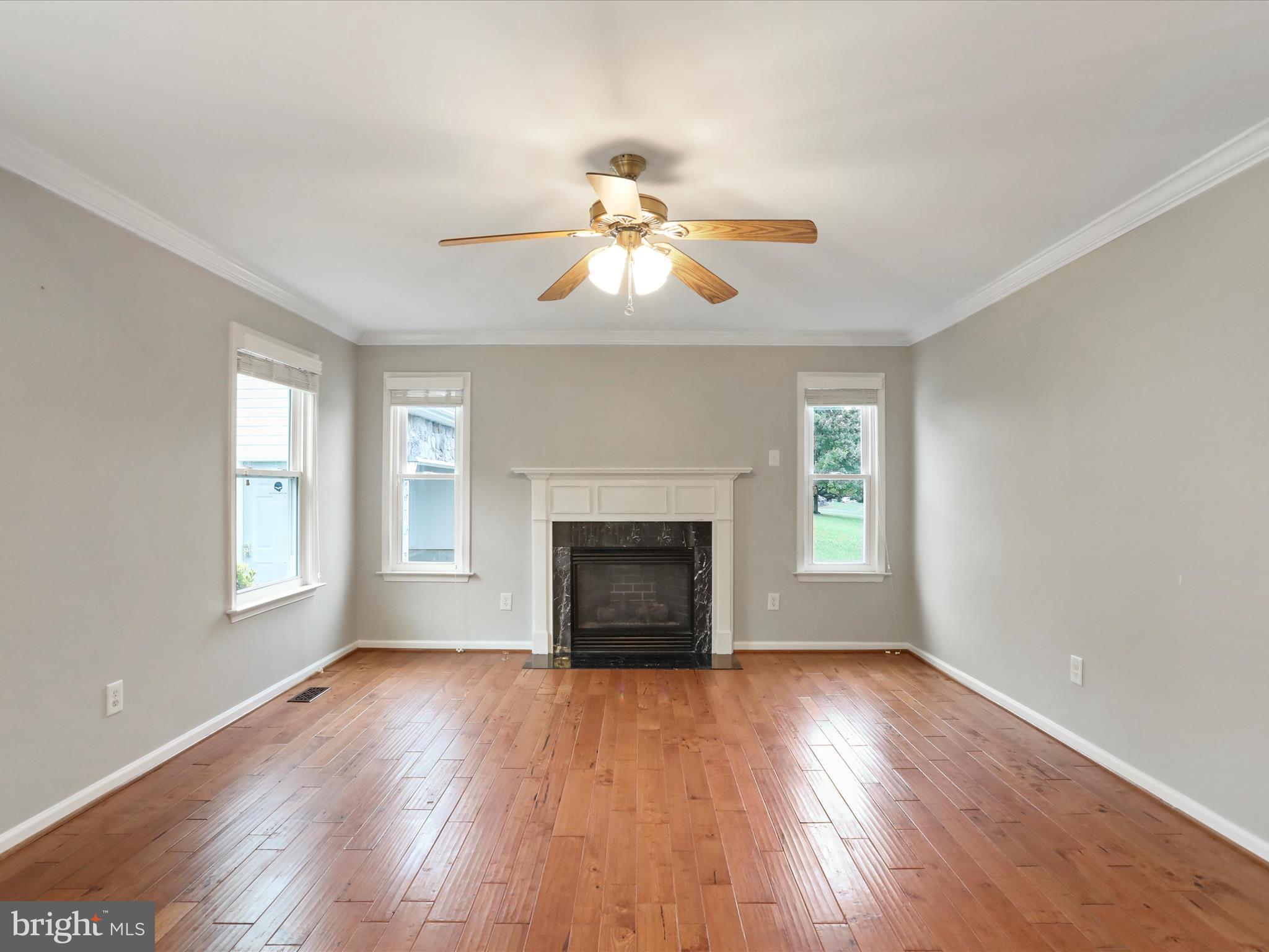 HIGHPOINTE - Residential