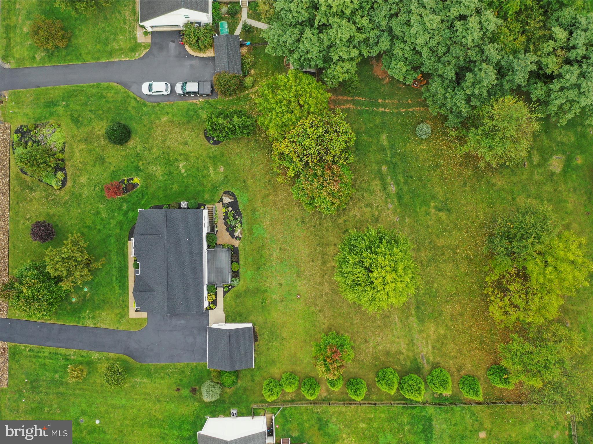 HIGHPOINTE - Residential