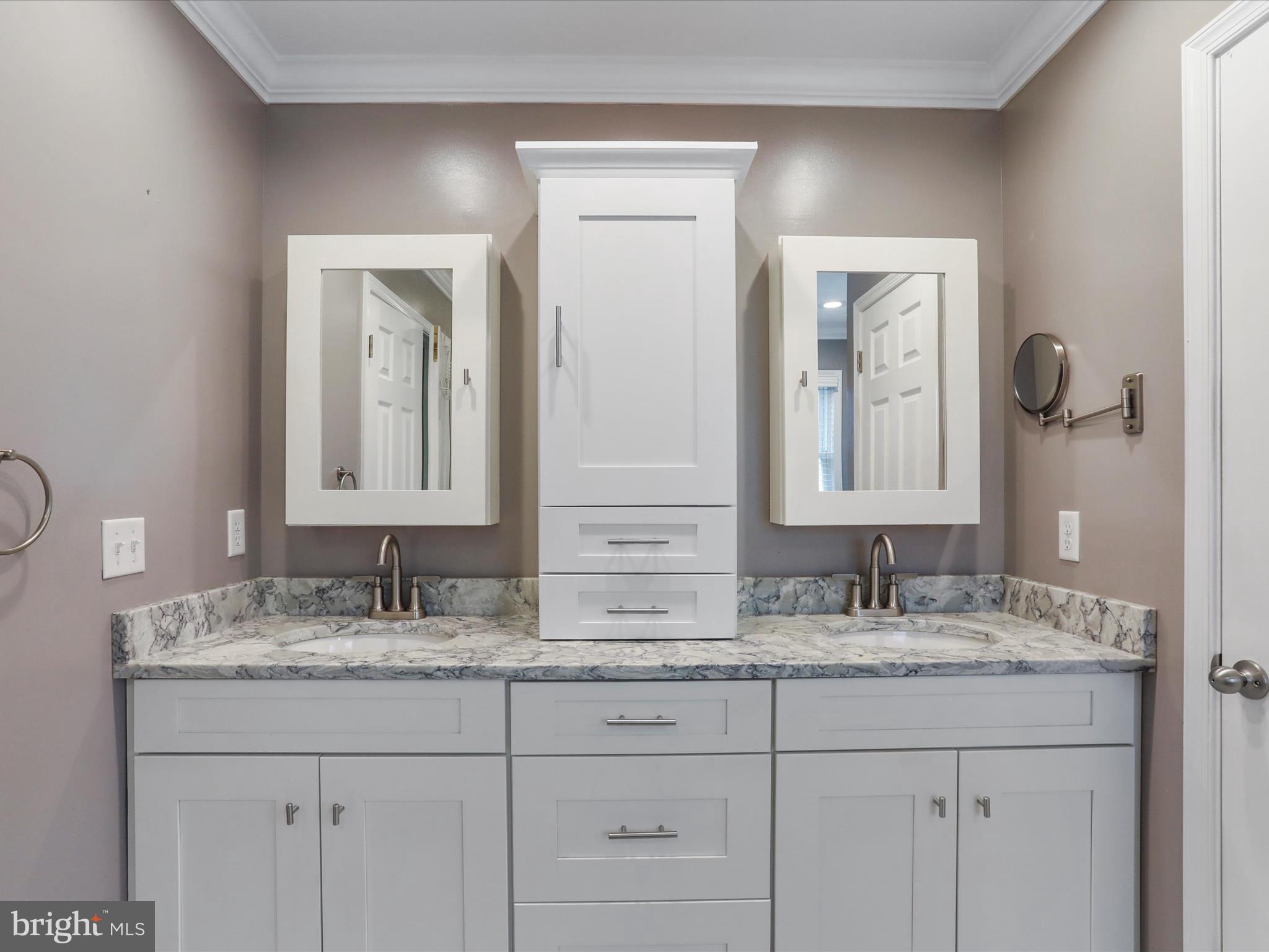 HIGHPOINTE - Residential