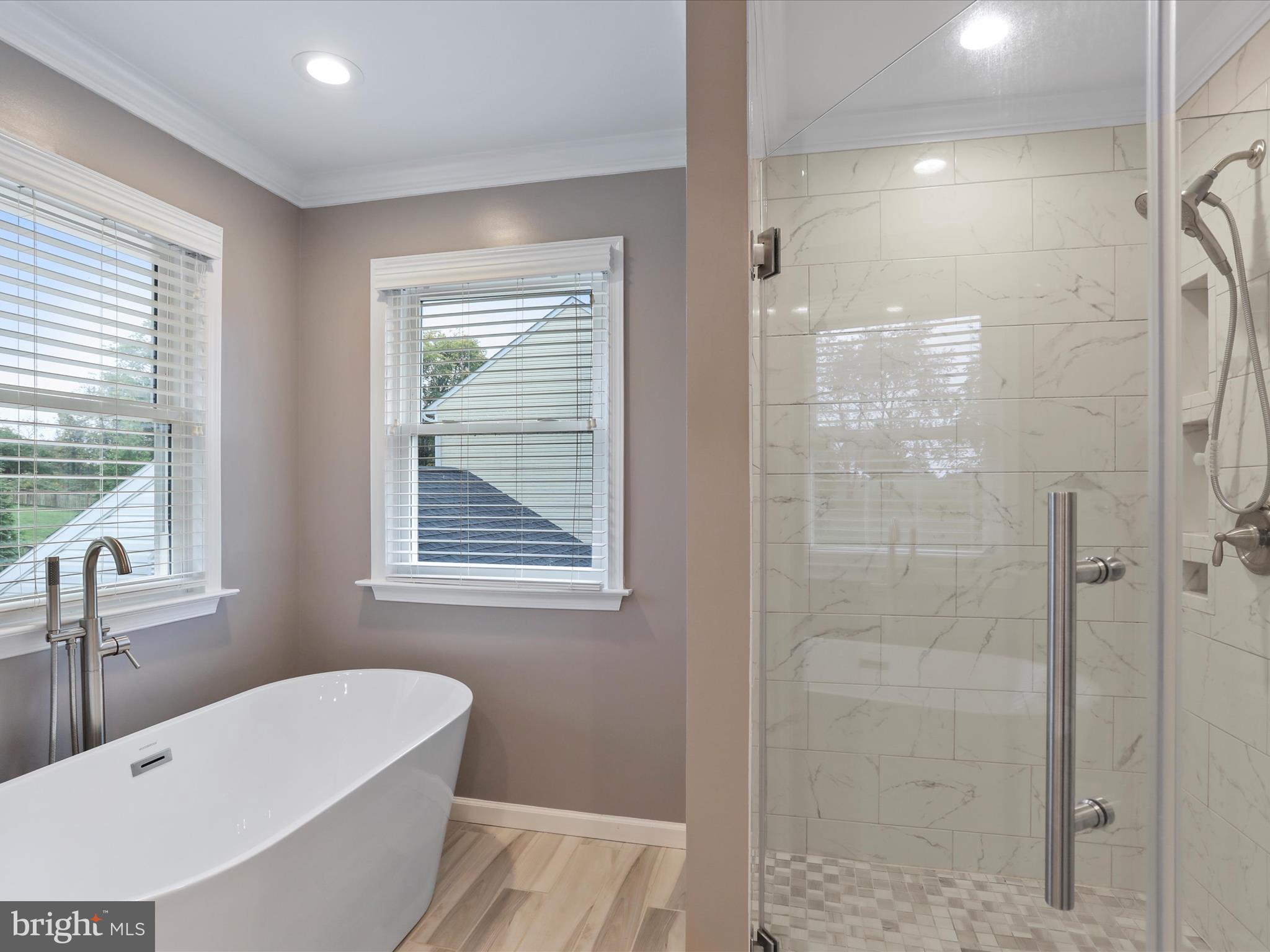 HIGHPOINTE - Residential