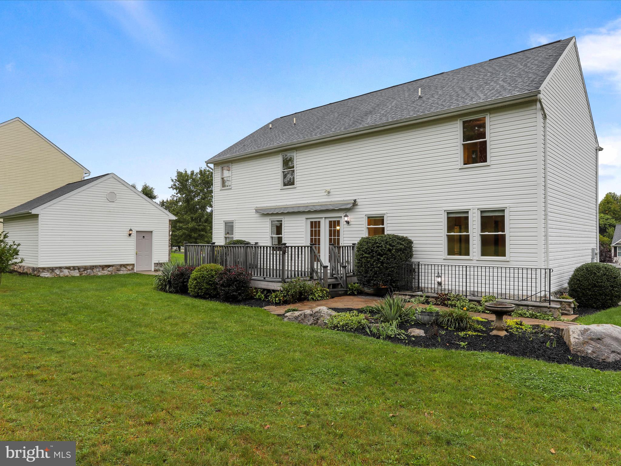 HIGHPOINTE - Residential