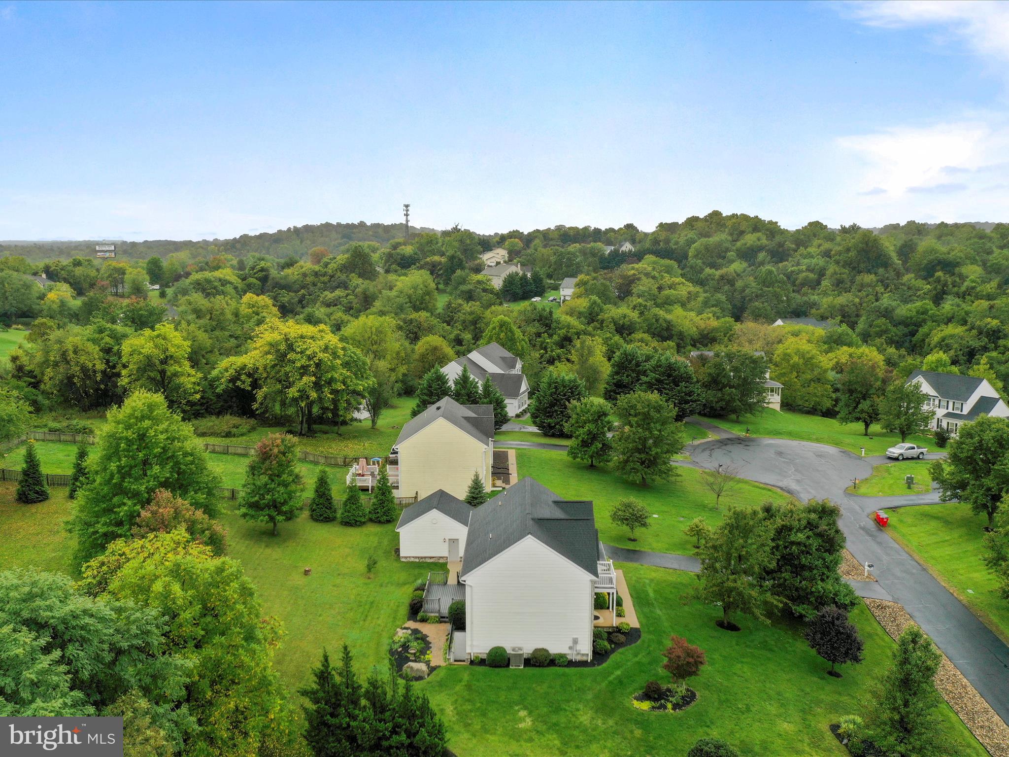 HIGHPOINTE - Residential