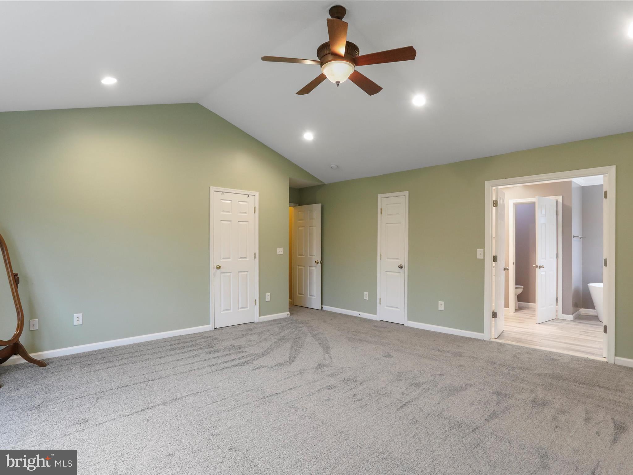 HIGHPOINTE - Residential