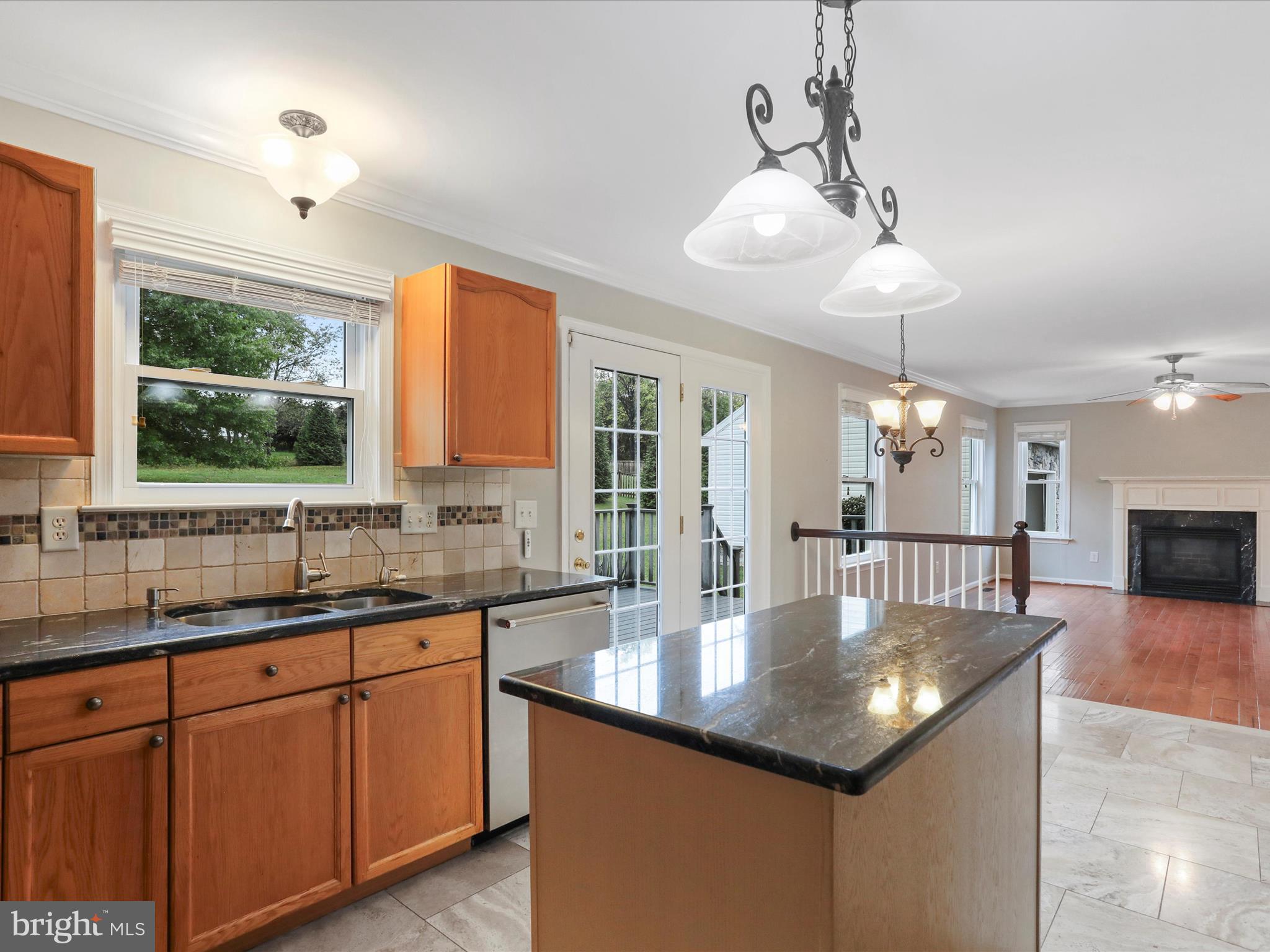 HIGHPOINTE - Residential