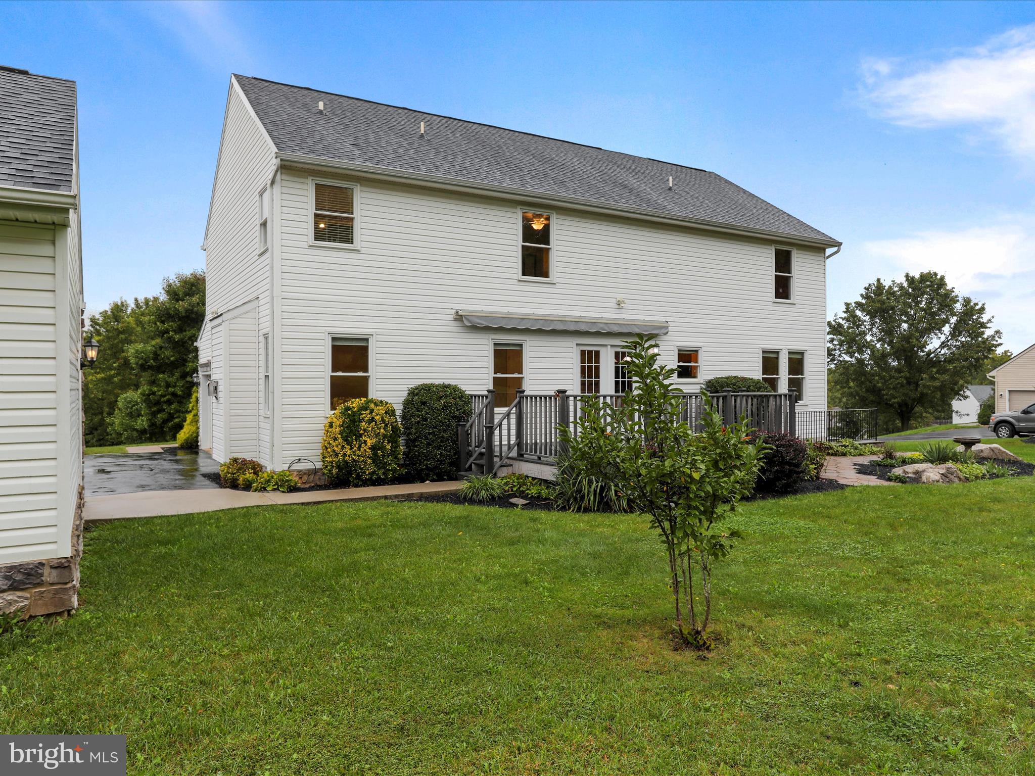 HIGHPOINTE - Residential