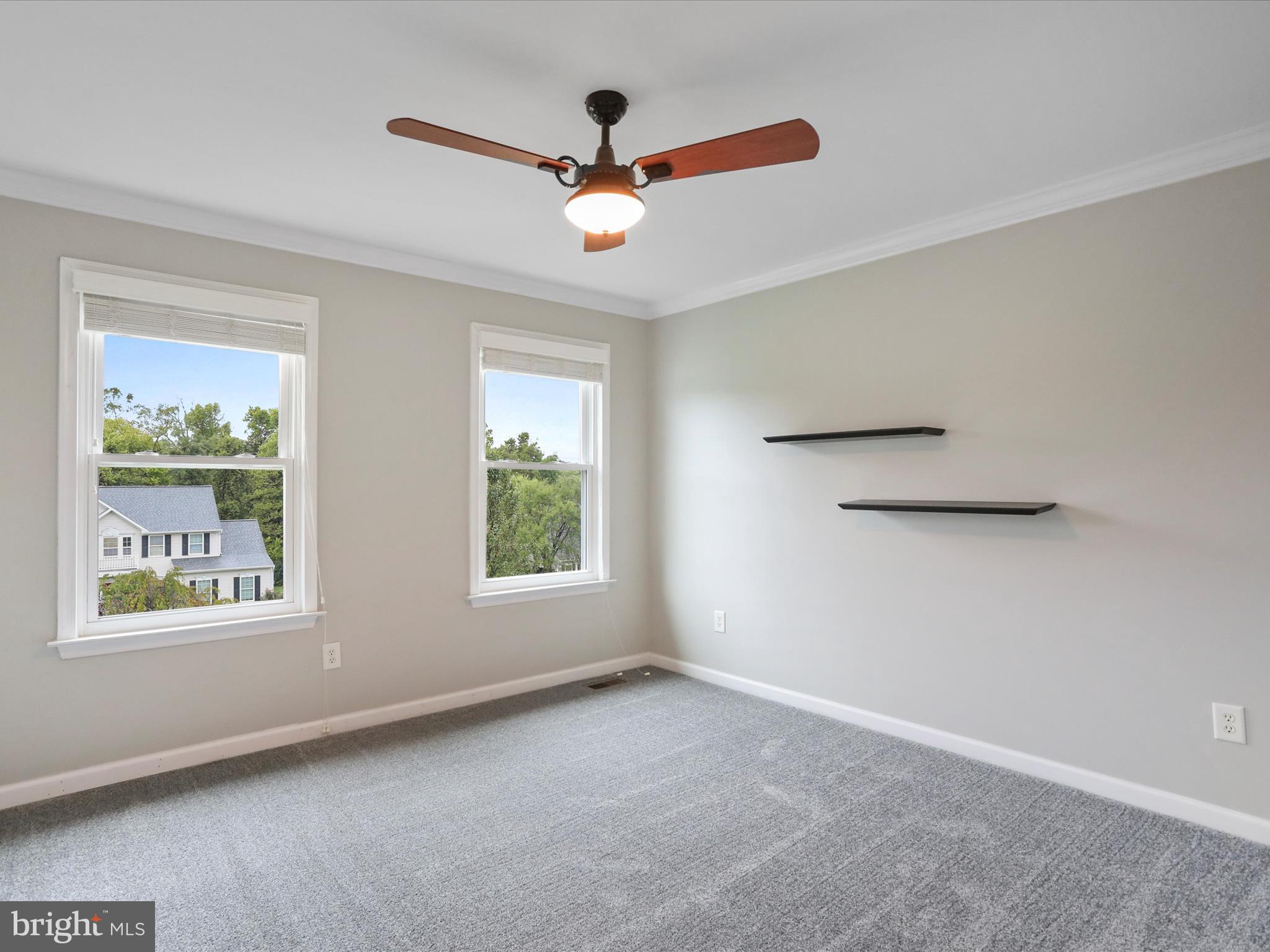 HIGHPOINTE - Residential