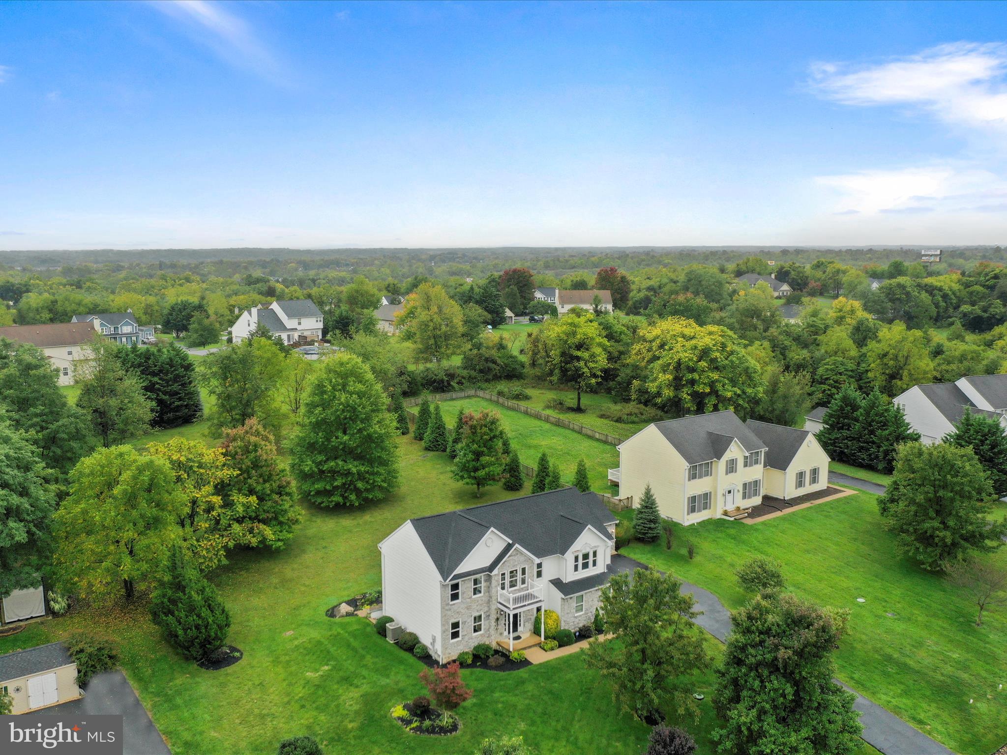 HIGHPOINTE - Residential