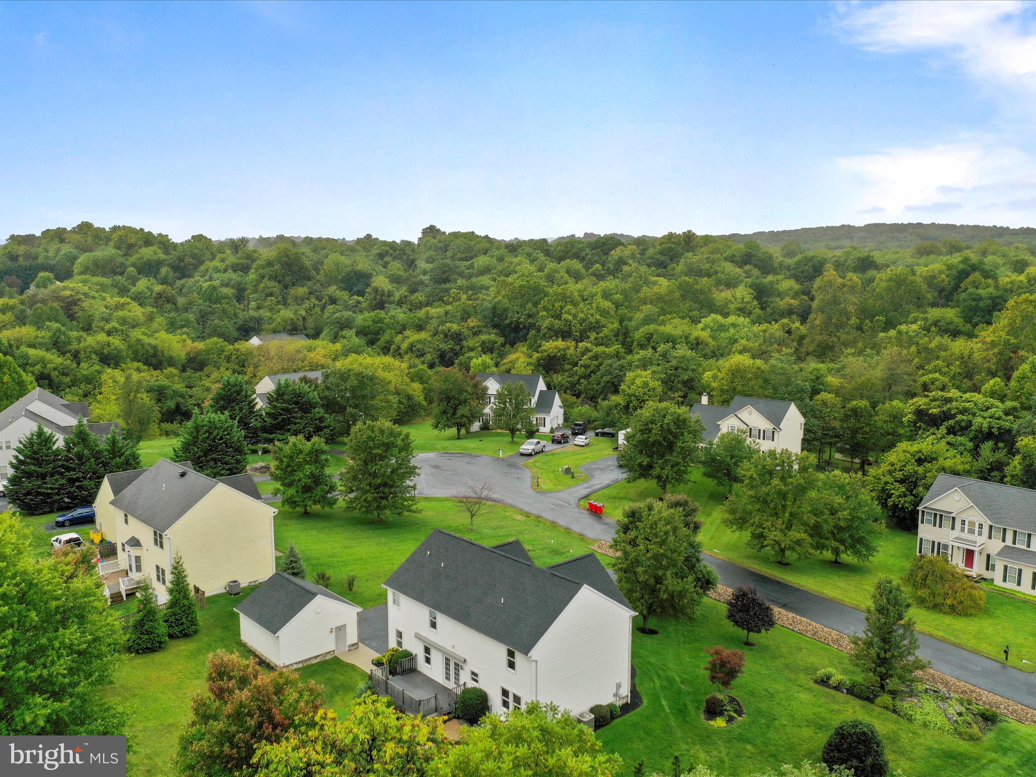 HIGHPOINTE - Residential