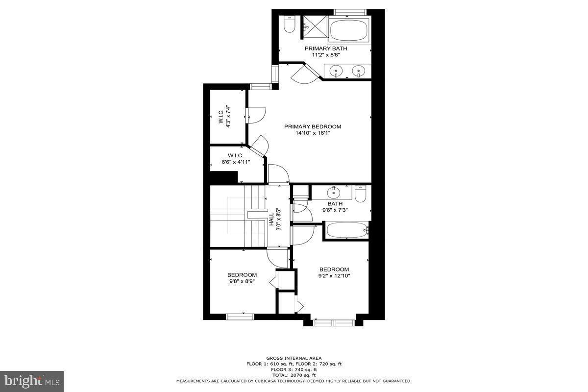 EATON SQUARE - Residential