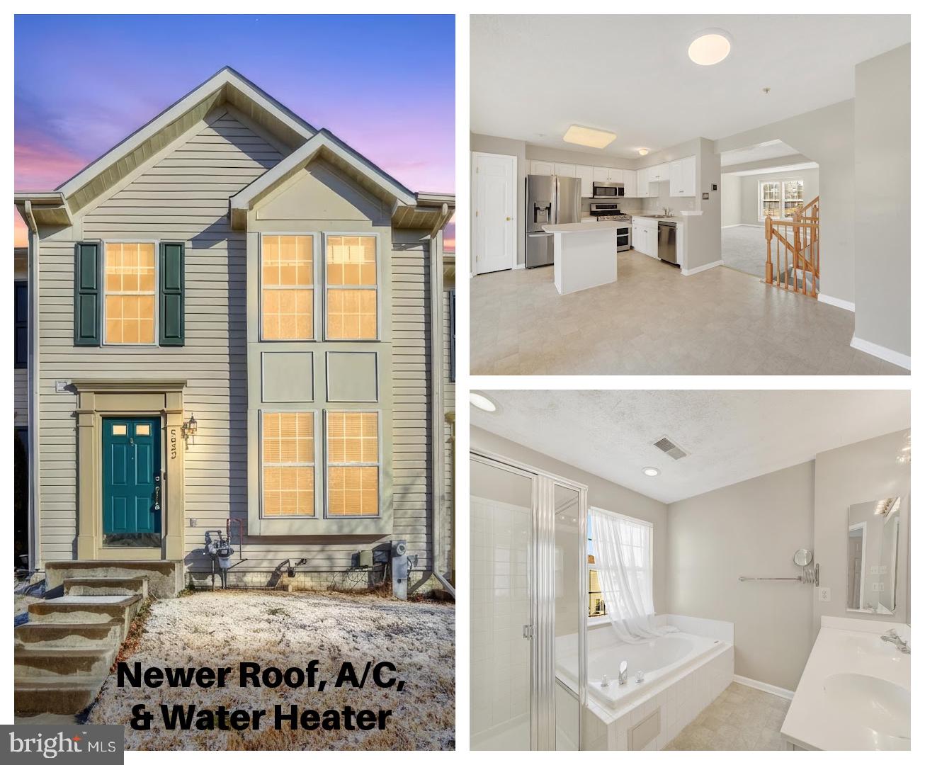 EATON SQUARE - Residential