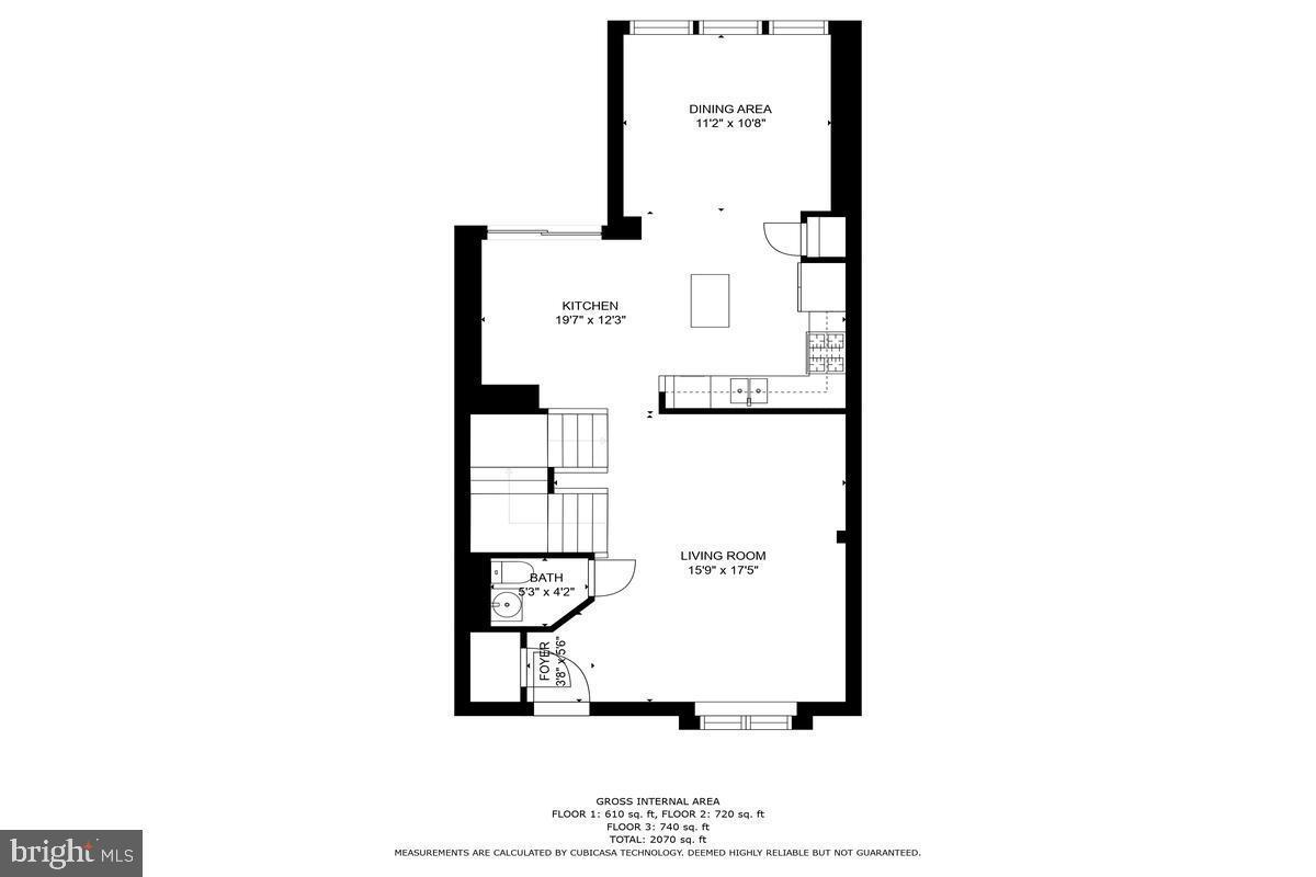 EATON SQUARE - Residential