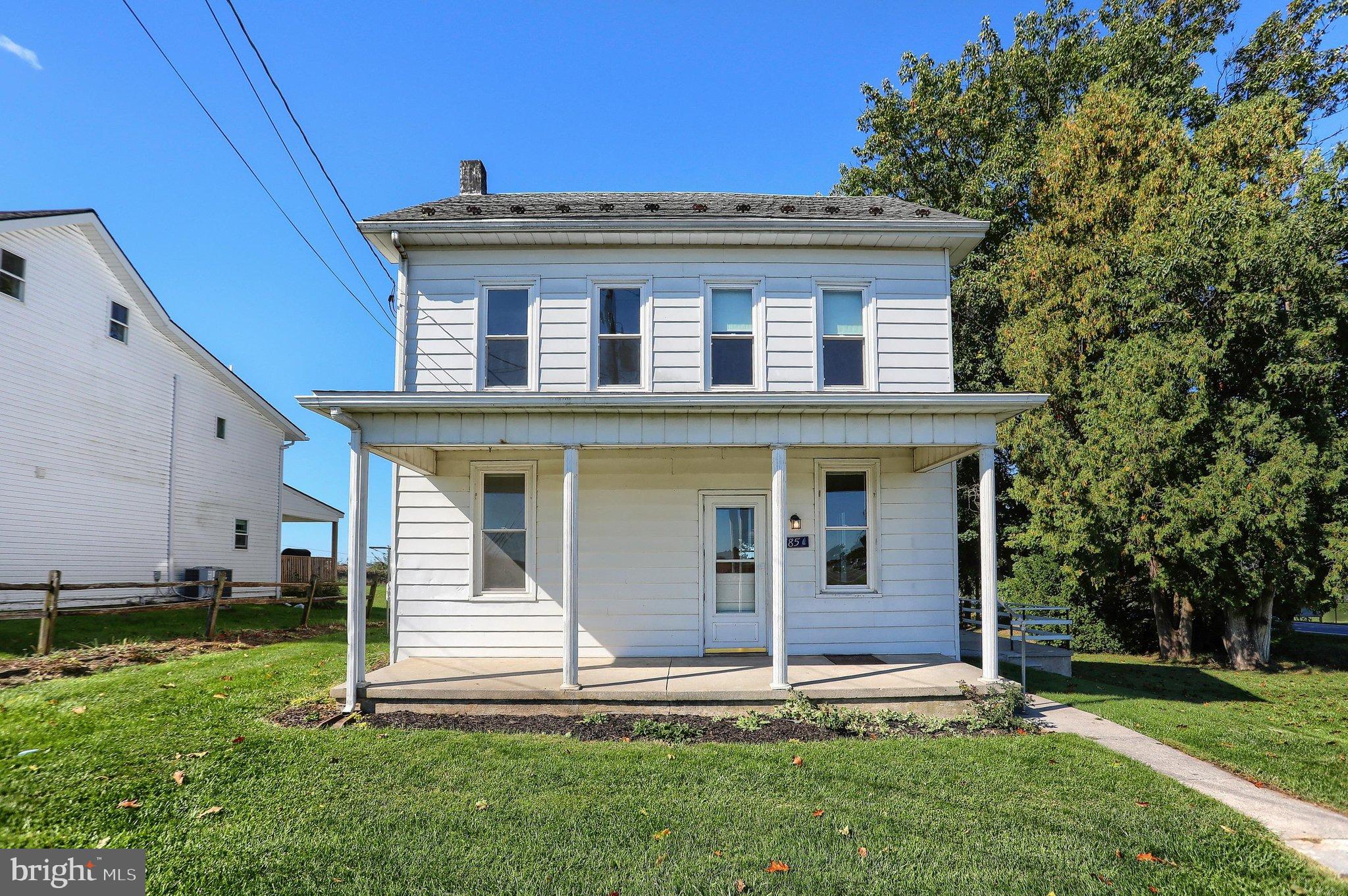 185 VILLAGE DRIVE
