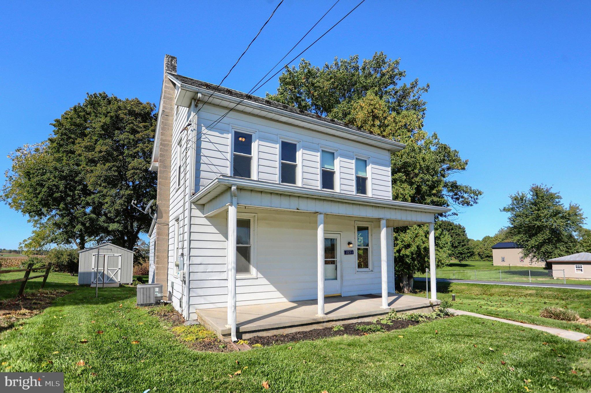 185 VILLAGE DRIVE