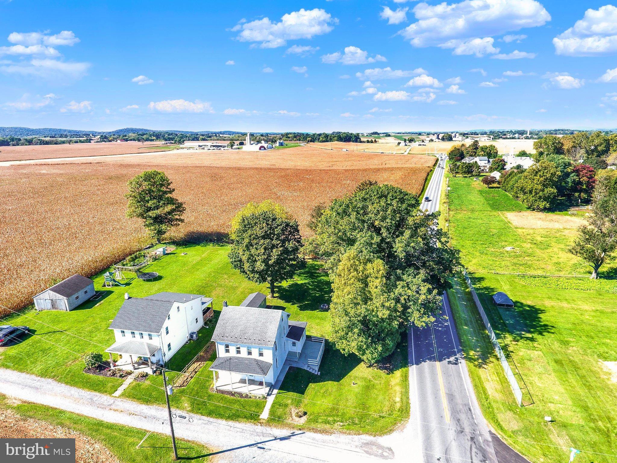 185 VILLAGE DRIVE